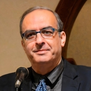 Botrus Mansour nuevo presidente de la WEA