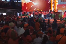PN Partido de oposición en Jamaica