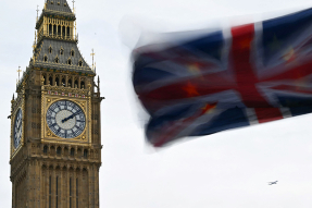 Londres, Inglaterra