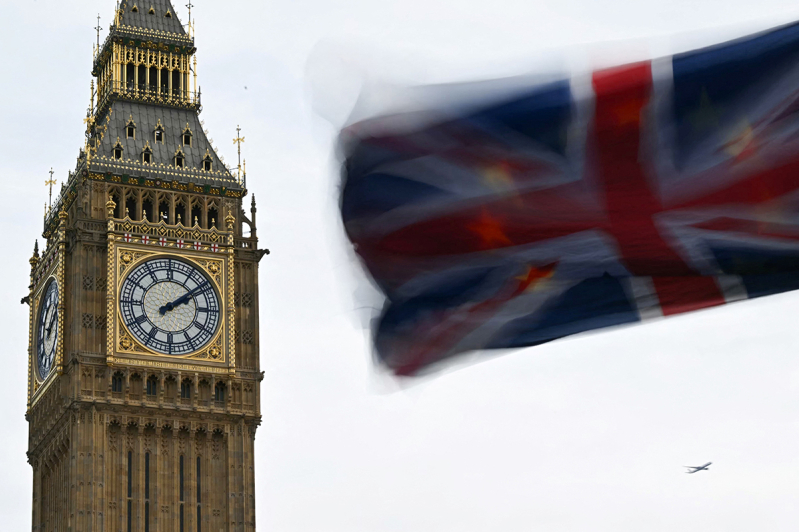 Londres, Inglaterra