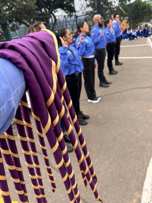 Movimiento scout