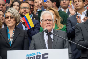 Miguel Uribe Londoño