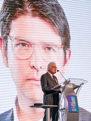 Miguel Uribe Londoño 2