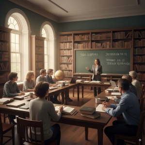 Seminario teológico