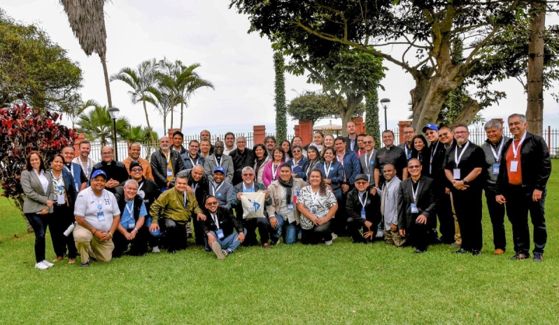 REC Red de Emisoras católicas