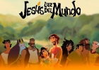 Jesus luz del mundo