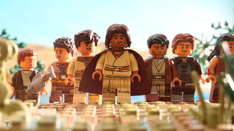 LEGO