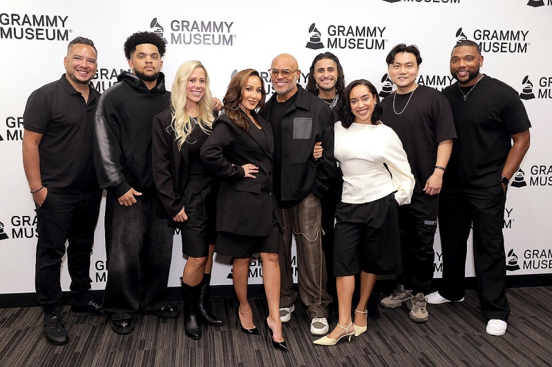 Grammy Museum