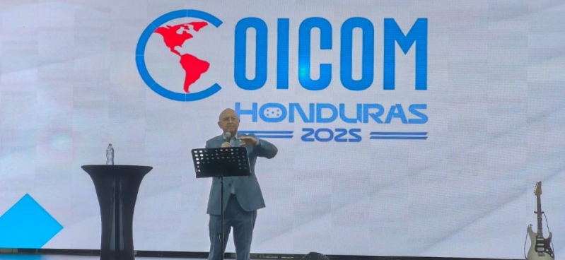 COICOM 2025