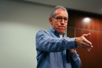 Marco Barrientos