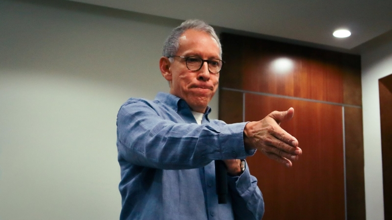 Marco Barrientos