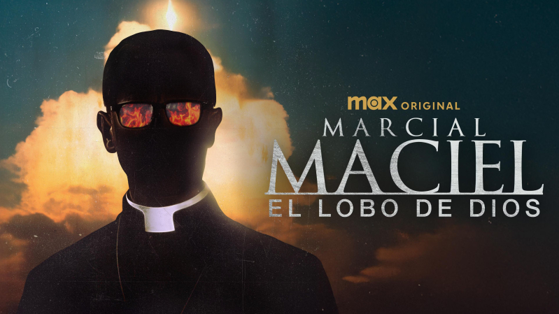 Marcial Maciel