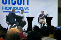 Panel Forum sobre IA en COICOM 2025