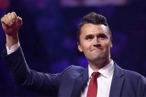 Charlie Kirk