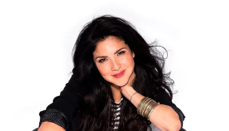 Jaci Velasquez