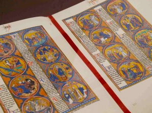 Biblia antigua