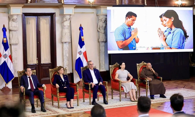 Día Nacional de la Biblia - RD