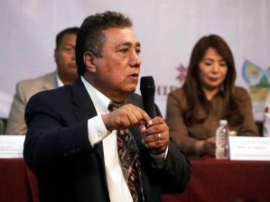José Karim Castro