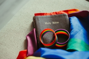 Biblia y homosexualismo