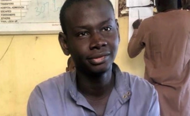 Yahaya Sharif-Aminu