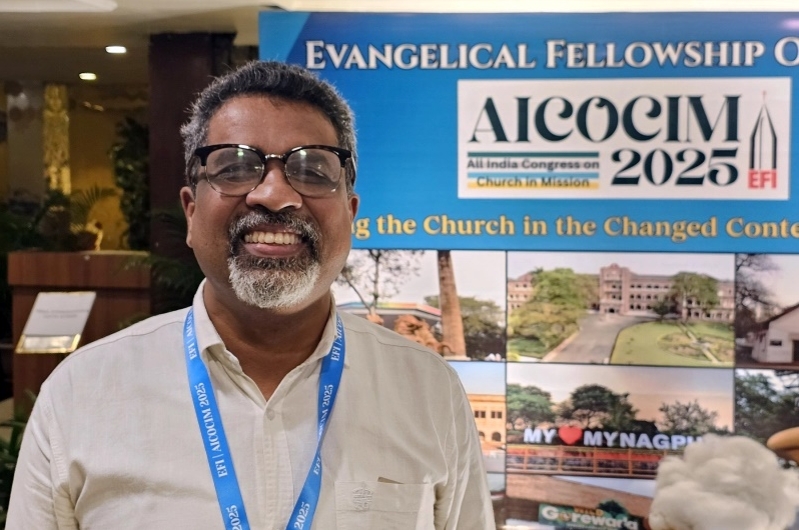 P.C. Mathew