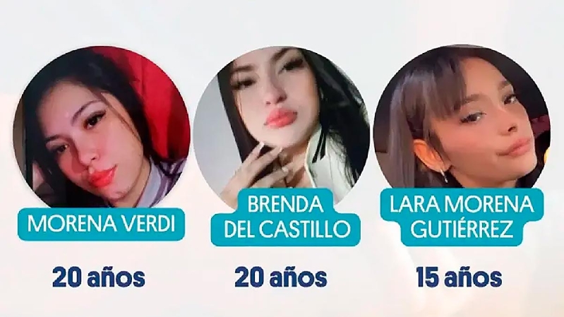 Triple Crimen