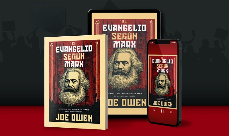 El evangelio según Marx