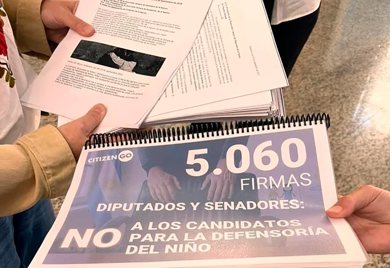 Defensoria del niño