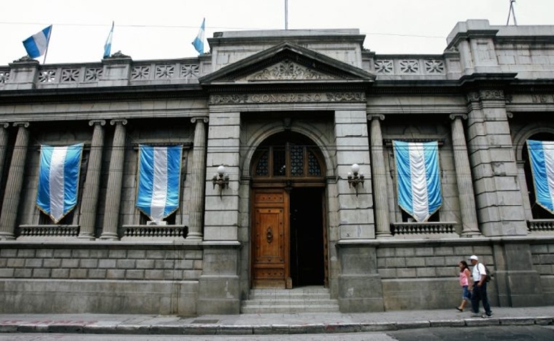 Congreso de la República de Guatemala