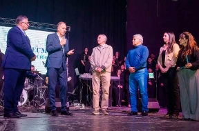 Tedeum Mendoza 2025