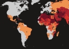Mapa de acceso a la Biblia