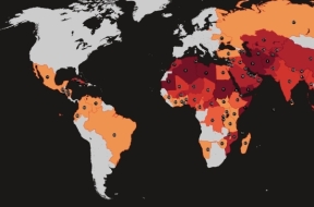 Mapa de acceso a la Biblia