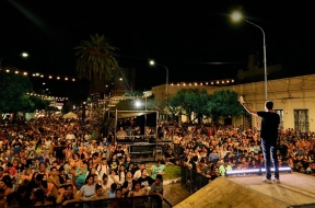 Festival Palau Rafaela 2025