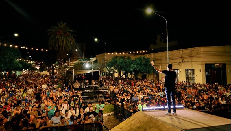 Festival Palau Rafaela 2025