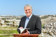 Franklin Graham