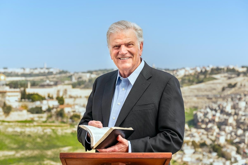 Franklin Graham