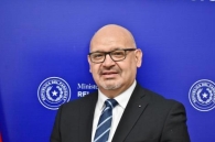 Py defiende la vida ante la ONU