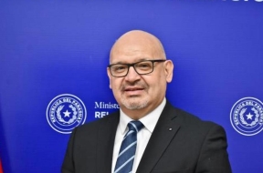 Py defiende la vida ante la ONU