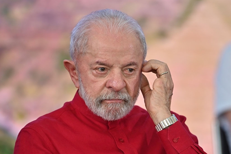 Luiz Inácio Lula da Silva