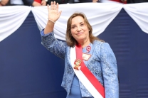 Dina Boluarte