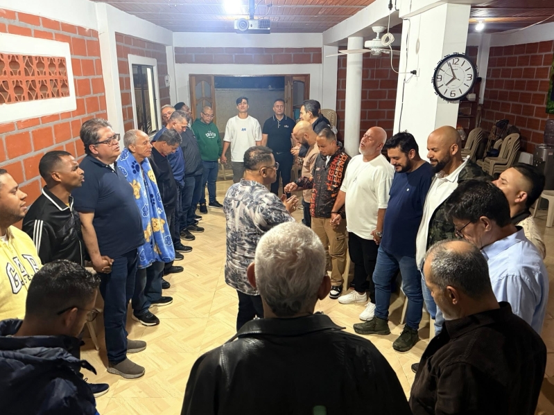 50 guerreros