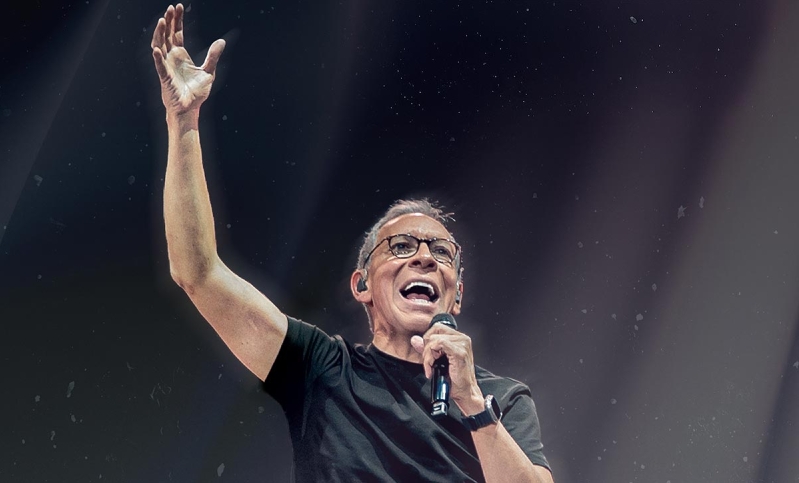 Marco Barrientos