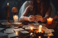 Brujería y Adinivación (Halloween)