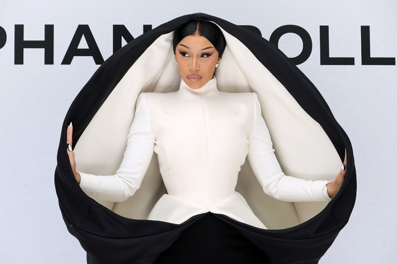 Cardi B