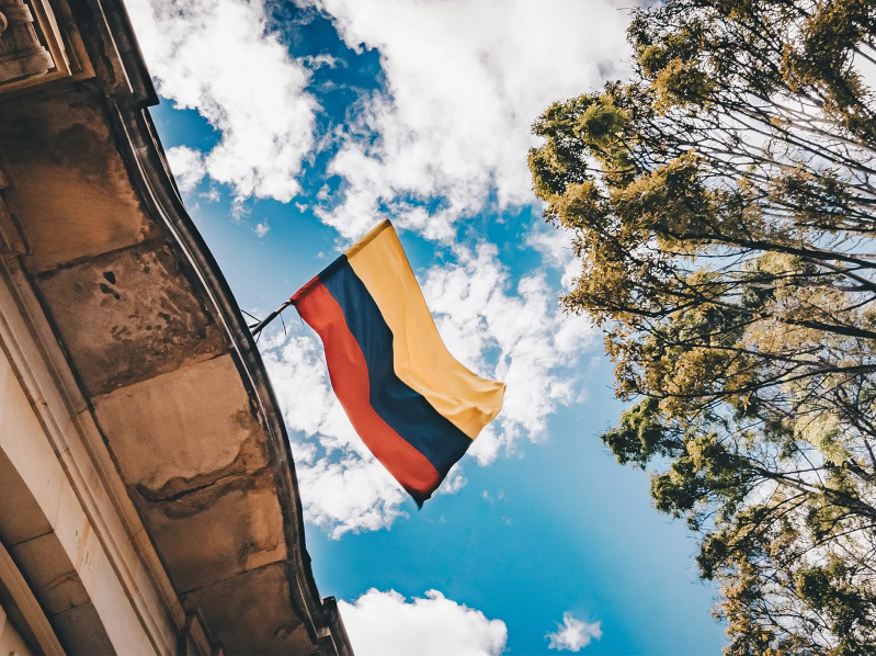 Crece la persecución en Colombia