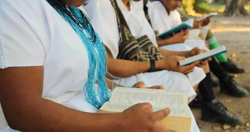 Crece persecución en Colombia