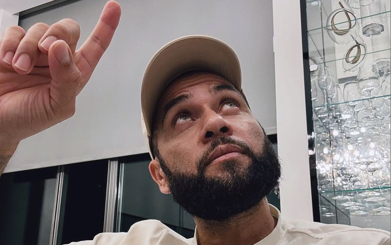 Dani Alves