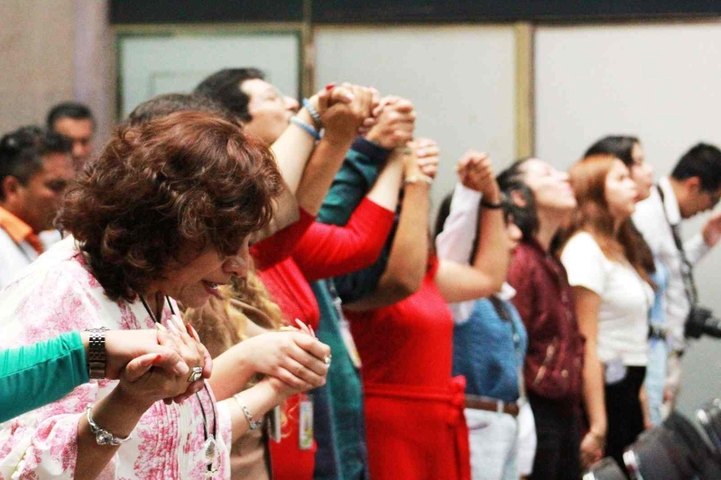 Congreso CREATIVOZ CDMX 2025