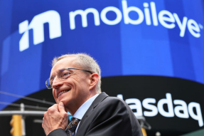 Patrick Gelsinger de Intel y Gloo