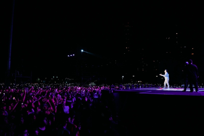 Festival Palau Rosario 2025